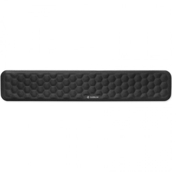 Reposamuñecas subblim ergo airpadding Reposamuñecas subblim ergo airpadding