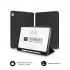 Funda Subblim Shock Case SUBCST-5SC316 para iPad 10ª Generación de 10.9'/ Negra