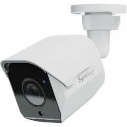 Cámara de Videovigilancia Synology BC500/ 110º/ Visión Nocturna/ Control desde APP Cámara de Videovigilancia Synology BC500/ 110º/ Visión Nocturna/ Control desde APP