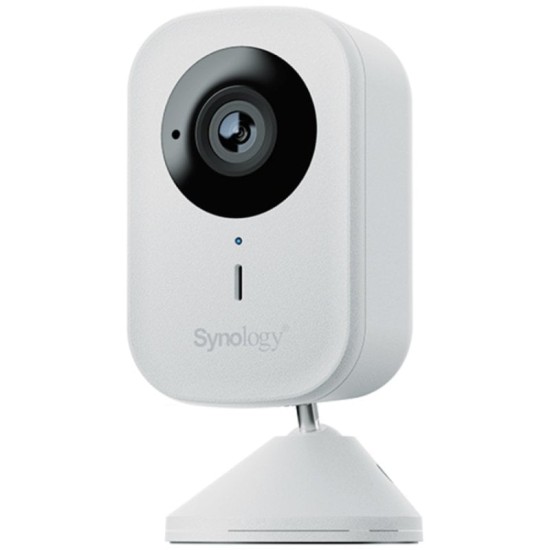 Cámara de videovigilancia synology cc400w/ 125º/ visión nocturna/ control desde app Cámara de videovigilancia synology cc400w/ 125º/ visión nocturna/ control desde app