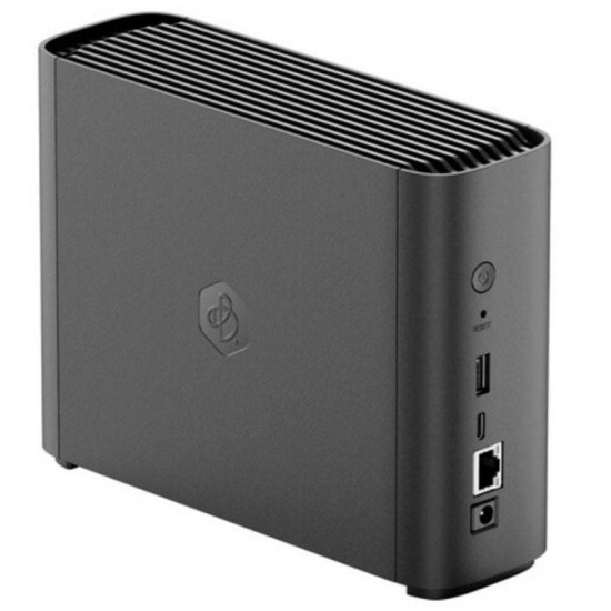 Nas synology beestation bst150-4t/ 1xusb tipo-c/ 1xusb/ 1gb ddr4/ formato torre Nas synology beestation bst150-4t/ 1xusb tipo-c/ 1xusb/ 1gb ddr4/ formato torre