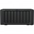 NAS Synology Diskstation DS1823XS+/ 8 Bahías 3.5'- 2.5'/ 8GB DDR4/ Formato Torre