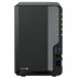 NAS Synology Diskstation DS225+/ 2 Bahías 3.5'- 2.5'/ 2GB DDR4/ Formato Torre