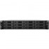 NAS Synology RackStation RS3621XS+/ 12 Bahía 3.5'- 2.5'/ 8GB DDR4/ Formato Rack