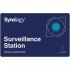 Licencia Física Synology Surveillance Device License Pack/ 1 Dispositivo