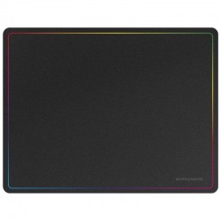 Alfombrilla Mars Gaming MMP124/ 360 x 260 x 3mm