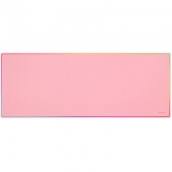 Alfombrilla Mars Gaming MMP224/ 880 x 330 x 3mm/ Rosa