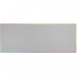 Alfombrilla Mars Gaming MMP224/ 880 x 330 x 3mm/ Blanca