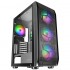 Caja Gaming Torre Mars Gaming MC-KX
