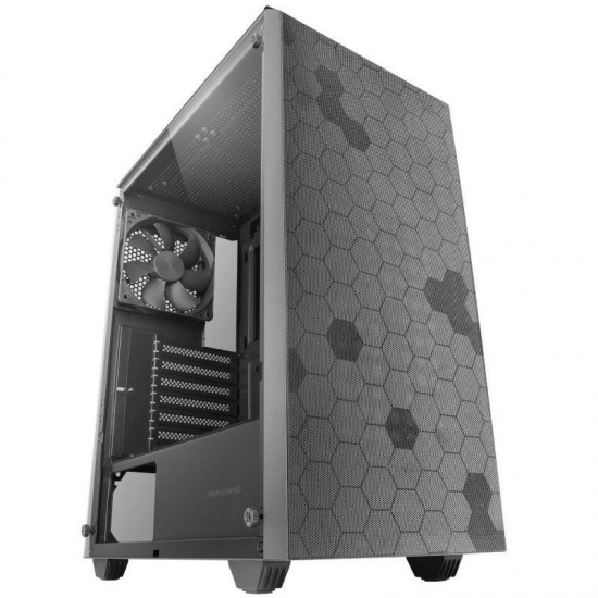 Caja gaming semitorre mars gaming mc-q3 Caja gaming semitorre mars gaming mc-q3