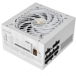Fuente de Alimentación Mars Gaming MPB650SIM/ 650W/ Ventilador 12cm/ 80 Plus Bronze