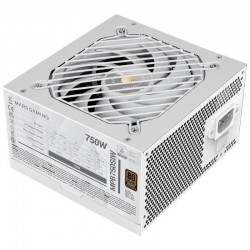 Fuente de Alimentación Mars Gaming MPB750SI/ 750W/ Ventilador 12cm/ 80 Plus Bronze