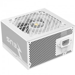 Fuente de Alimentación Mars Gaming MPZE750SI/ 750W/ Ventilador 12cm/ 80 Plus Silver