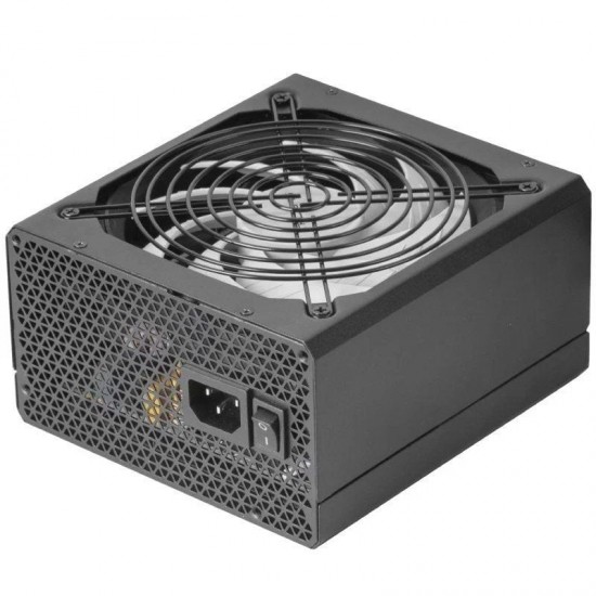 Fuente de alimentación tacens radix vii ag 700m/ 700w/ ventilador 14cm/ 80 plus silver Fuente de alimentación tacens radix vii ag 700m/ 700w/ ventilador 14cm/ 80 plus silver