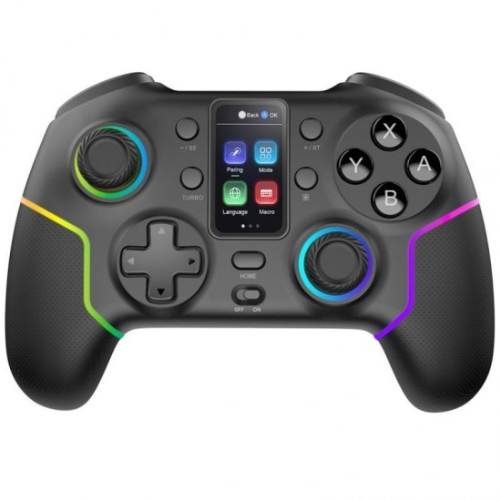 Gamepad mars gaming mgp-v3 inalámbrico Gamepad mars gaming mgp-v3 inalámbrico