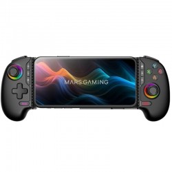 Gamepad Mars Gaming MGPXPRO Inalámbrico Gamepad Mars Gaming MGPXPRO Inalámbrico