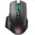 Ratón Inalámbrico Mars Gaming MMW-VECTOR/ Batería Recargable/ Hasta 12000 DPI