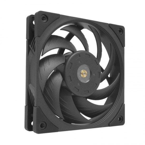 Ventilador mars gaming mf-nc/ 12cm Ventilador mars gaming mf-nc/ 12cm