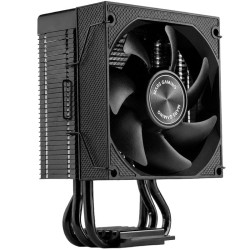 Ventilador con Disipador Mars Gaming MCPU-XPRO/ 9cm Ventilador con Disipador Mars Gaming MCPU-XPRO/ 9cm