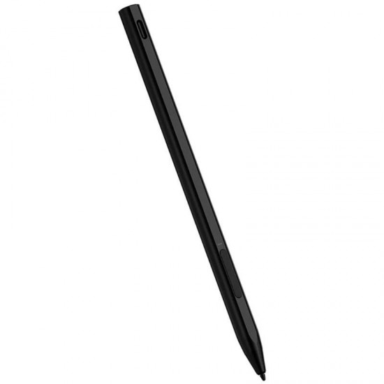 Lápiz electrónico tcl t-pen as9166g-2alceu11/ universal/ negro