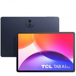 Tablet TCL Tab A1 Plus 12.2'/ 6GB/ 128GB/ Octacore/ Azul Espacial/ Incluye Lápiz y Funda Tablet TCL Tab A1 Plus 12.2'/ 6GB/ 128GB/ Octacore/ Azul Espacial/ Incluye Lápiz y Funda