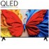 Televisor TCL QLED 32S5K 32'/ Full HD/ Smart TV/ WiFi