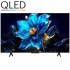 Televisor TCL QLED 43P7K 43'/ Ultra HD 4K/ Smart TV/ WiFi