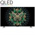 Televisor TCL QLED-Mini LED 65C6K 65'/ Ultra HD 4K/ Smart TV/ WiFi