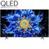 Televisor TCL QLED-Mini LED 65P8L 65'/ Ultra HD 4K/ Smart TV/ WiFi