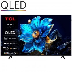 Televisor TCL QLED-Mini LED 65T69C 65'/ Ultra HD 4K/ Smart TV/ WiFi Televisor TCL QLED-Mini LED 65T69C 65'/ Ultra HD 4K/ Smart TV/ WiFi