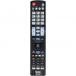 Mando Universal para TV LG