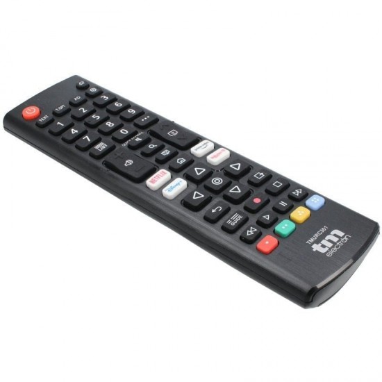 Mando universal para tv lg