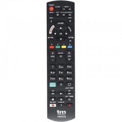 Mando Universal para TV Panasonic