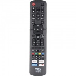 Mando Universal para TV Hisense