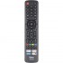Mando Universal para TV Hisense