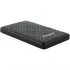 Caja Externa para Disco Duro de 2.5' TooQ TQE-2500B/ USB 3.1/ Sin Tornillos