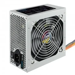 Fuente de Alimentación TooQ TQAPOLO-500SP/ 500W/ Ventilador 12cm Fuente de Alimentación TooQ TQAPOLO-500SP/ 500W/ Ventilador 12cm