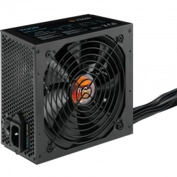 Fuente de Alimentación TooQ TQHELIOS-750SP/ 750W/ Ventilador 12cm/ 80 Plus Bronze