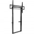 Soporte de Pared Fijo/ Suelo TooQ HIPERIÓN FS2280M-B para TV de 55-100'/ hasta 120kg