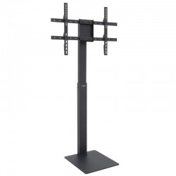 Soporte de Suelo Giratorio/Rotable TooQ FS2286M-B para TV 37-70'/ hasta 40kg