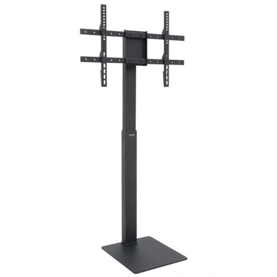 Soporte de suelo giratorio/rotable tooq fs2286m-b para tv 37-70'/ hasta 40kg