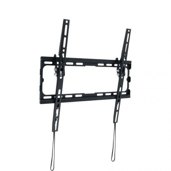 Soporte de pared fijo / inclinable tooq lp1071t-b para tv de 32-70'/ hasta 45kg