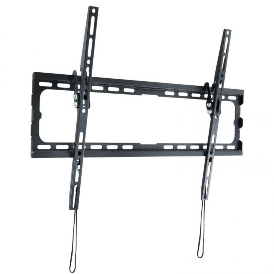 Soporte de pared fijo/ inclinable tooq lp1081t-b para tv de 37-80'/ hasta 45kg