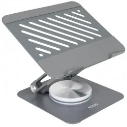 Soporte para Tablet TooQ PH-NARVI-G/ Gris Soporte para Tablet TooQ PH-NARVI-G/ Gris