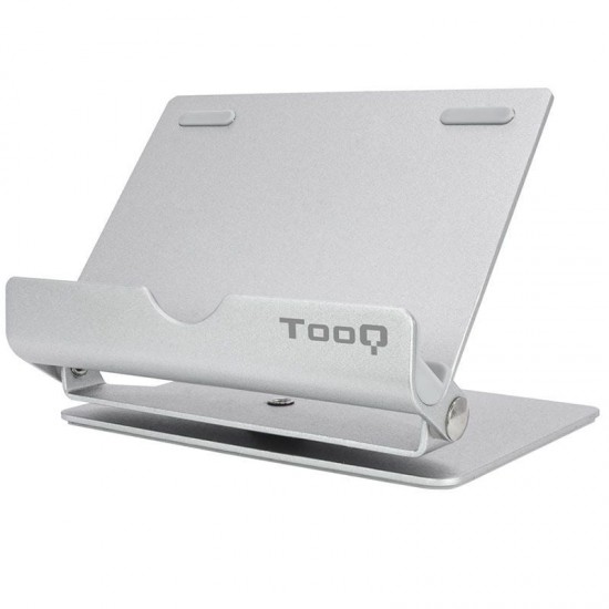 Soporte para smartphone/tablet tooq ph0002-s