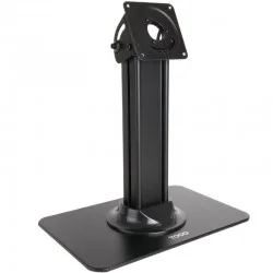 Soporte de Mesa para Marco Antirrobo de Tablet TooQ TQATC2601-B/ Negro Soporte de Mesa para Marco Antirrobo de Tablet TooQ TQATC2601-B/ Negro