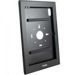 Marco Antirrobo para Tablet TooQ TQATTE2601-L-B/ Negro