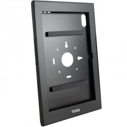 Marco Antirrobo para Tablet TooQ TQATTE2601-L-B/ Negro Marco Antirrobo para Tablet TooQ TQATTE2601-L-B/ Negro