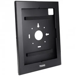 Marco Antirrobo para Tablet TooQ TQATTE2601-M-B/ Negro Marco Antirrobo para Tablet TooQ TQATTE2601-M-B/ Negro