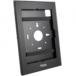 Marco Antirrobo para Tablet TooQ TQATTE2601-S-B/ Negro
